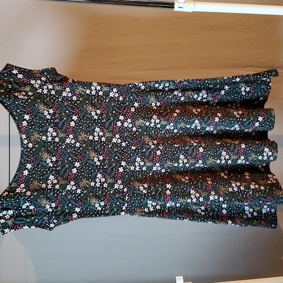 Cute dress‎ by Cuidado Con El Perro. - Picture 3 of 6